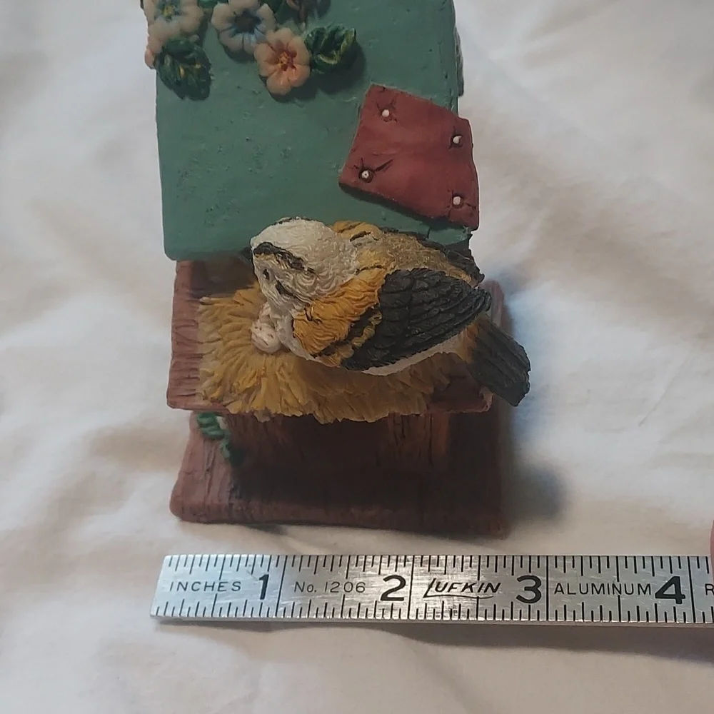 BUY whimsical indoor birdhouses hanging & free k's collection